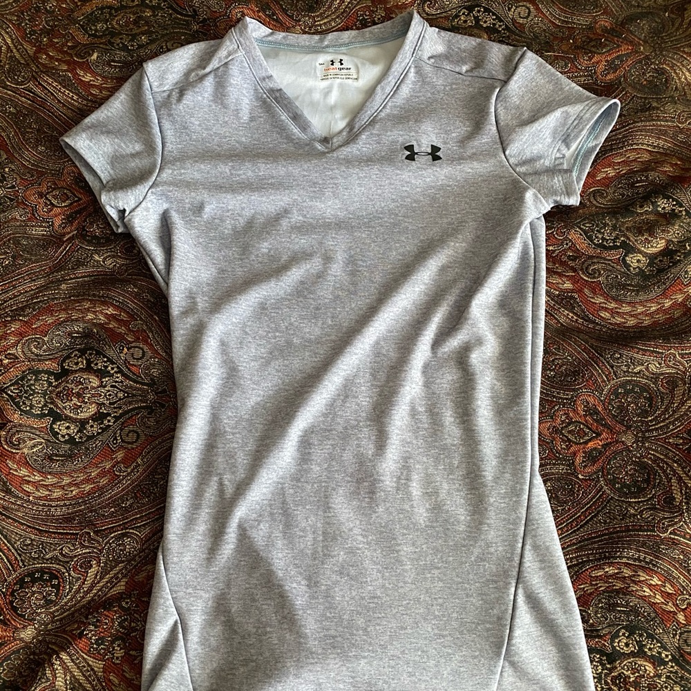Women's Under Armour Top